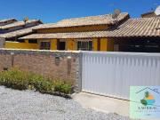 Casa / Sobrado para Venda em Cabo Frio/RJ Unamar 2 Quartos