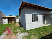 Casa / Sobrado para Venda em Cabo Frio/RJ Unamar 2 Quartos