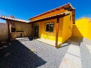 Casa / Sobrado para Venda em Cabo Frio/RJ Unamar 2 Quartos