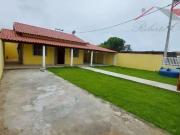 Casa / Sobrado para Venda em Cabo Frio/RJ Unamar 2 Quartos