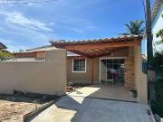 Casa / Sobrado para Venda em Cabo Frio/RJ Unamar 2 Quartos