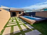 Casa / Sobrado para Venda em Cabo Frio/RJ Unamar 2 Quartos