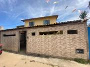 Casa / Sobrado para Venda em Cabo Frio/RJ Unamar 2 Quartos