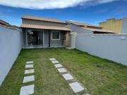 Casa / Sobrado para Venda em Cabo Frio/RJ Unamar 2 Quartos