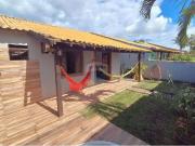 Casa / Sobrado para Venda em Cabo Frio/RJ Unamar 2 Quartos