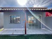 Casa / Sobrado para Venda em Cabo Frio/RJ Unamar 2 Quartos