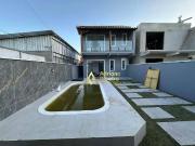 Casa / Sobrado para Venda em Cabo Frio/RJ Unamar 2 Quartos