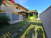 Casa / Sobrado para Venda em Cabo Frio/RJ Unamar 2 Quartos