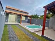 Casa / Sobrado para Venda em Cabo Frio/RJ Unamar 2 Quartos