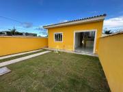 Casa / Sobrado para Venda em Cabo Frio/RJ Unamar 2 Quartos