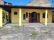 Casa / Sobrado para Venda em Cabo Frio/RJ Unamar 2 Quartos
