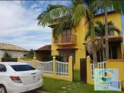 Casa / Sobrado para Venda em Cabo Frio/RJ Unamar 3 Quartos