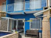 Casa / Sobrado para Venda em Cabo Frio/RJ Unamar 3 Quartos