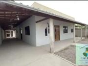 Casa / Sobrado para Venda em Cabo Frio/RJ Unamar 3 Quartos