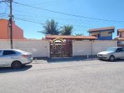 Casa / Sobrado para Venda em Cabo Frio/RJ Unamar 3 Quartos