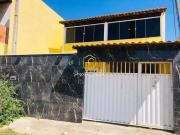 Casa / Sobrado para Venda em Cabo Frio/RJ Unamar 3 Quartos