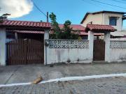 Casa / Sobrado para Venda em Cabo Frio/RJ Unamar 3 Quartos