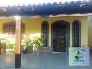Casa / Sobrado para Venda em Cabo Frio/RJ Unamar 3 Quartos