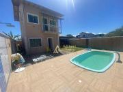 Casa / Sobrado para Venda em Cabo Frio/RJ Unamar 3 Quartos