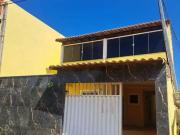 Casa / Sobrado para Venda em Cabo Frio/RJ Unamar 3 Quartos