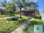 Casa / Sobrado para Venda em Cabo Frio/RJ Unamar 3 Quartos