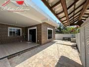 Casa / Sobrado para Venda em Cabo Frio/RJ Unamar 3 Quartos