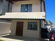 Casa / Sobrado para Venda em Cabo Frio/RJ Unamar 3 Quartos