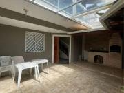 Casa / Sobrado para Venda em Cabo Frio/RJ Unamar 3 Quartos