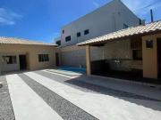 Casa / Sobrado para Venda em Cabo Frio/RJ Unamar 3 Quartos