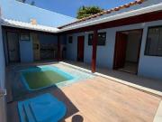 Casa / Sobrado para Venda em Cabo Frio/RJ Unamar 3 Quartos