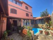 Casa / Sobrado para Venda em Cabo Frio/RJ Unamar 3 Quartos