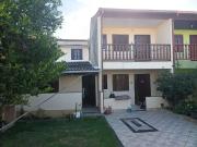 Casa / Sobrado para Venda em Cabo Frio/RJ Unamar 3 Quartos