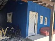 Casa / Sobrado para Venda em Cabo Frio/RJ Unamar 3 Quartos