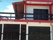 Casa / Sobrado para Venda em Cabo Frio/RJ Unamar 3 Quartos