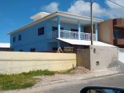 Casa / Sobrado para Venda em Cabo Frio/RJ Unamar 4 Quartos
