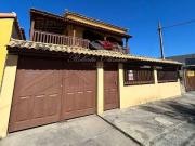 Casa / Sobrado para Venda em Cabo Frio/RJ Unamar 4 Quartos