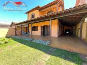 Casa / Sobrado para Venda em Cabo Frio/RJ Unamar 4 Quartos