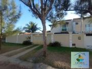 Casa / Sobrado para Venda em Cabo Frio/RJ Unamar 4 Quartos