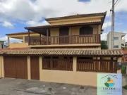 Casa / Sobrado para Venda em Cabo Frio/RJ Unamar 4 Quartos