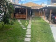 Casa / Sobrado para Venda em Cabo Frio/RJ Unamar 4 Quartos