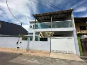 Casa / Sobrado para Venda em Cabo Frio/RJ Unamar 4 Quartos