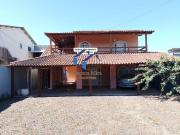 Casa / Sobrado para Venda em Cabo Frio/RJ Unamar 4 Quartos