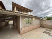 Casa / Sobrado para Venda em Cabo Frio/RJ Unamar 4 Quartos