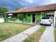 Casa / Sobrado para Venda em Cabo Frio/RJ Unamar 5 Quartos