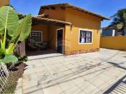 Casa / Sobrado para Venda em Cabo Frio/RJ Unamar 5 Quartos