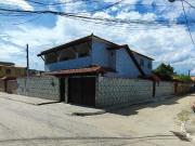 Casa / Sobrado para Venda em Cabo Frio/RJ Unamar 5 Quartos