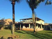 Casa / Sobrado para Venda em Cabo Frio/RJ Unamar 6 Quartos