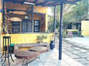 Casa / Sobrado para Venda em Cabo Frio/RJ Unamar 7 Quartos