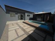 Casa / Sobrado para Venda em Cabo Frio/RJ Unamar 2 Quartos