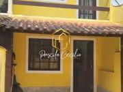 Casa / Sobrado para Venda em Cabo Frio/RJ Verão Vermelho...